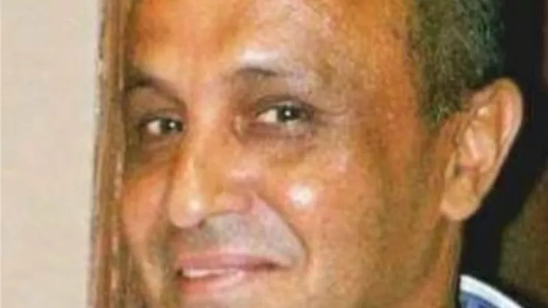 المهندس حمادة رزق رئيسا لحي الشرابية بالقاهرة خلفا للواء عادل برغش