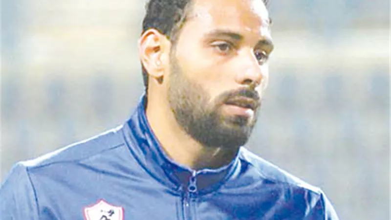 المدرب البرتغالي يطلب من إدارة الزمالك التعاقد مع مهاجم أفريقي سوبر