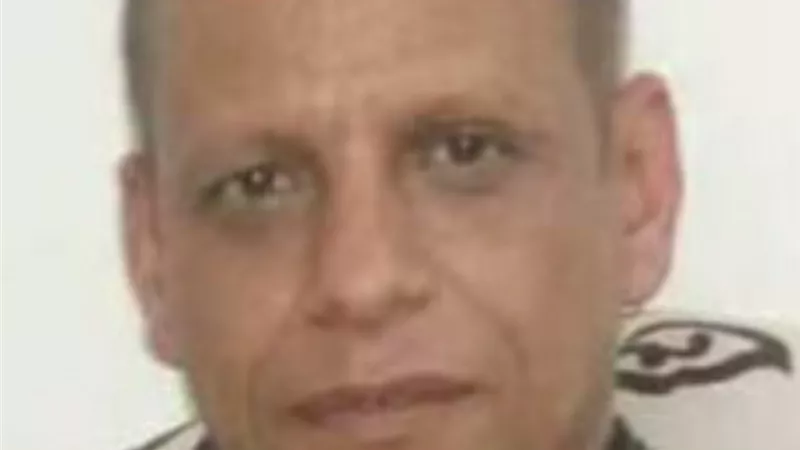 فؤاد فوزي سكرتيرا عام لحي روض الفرج بالقاهرة