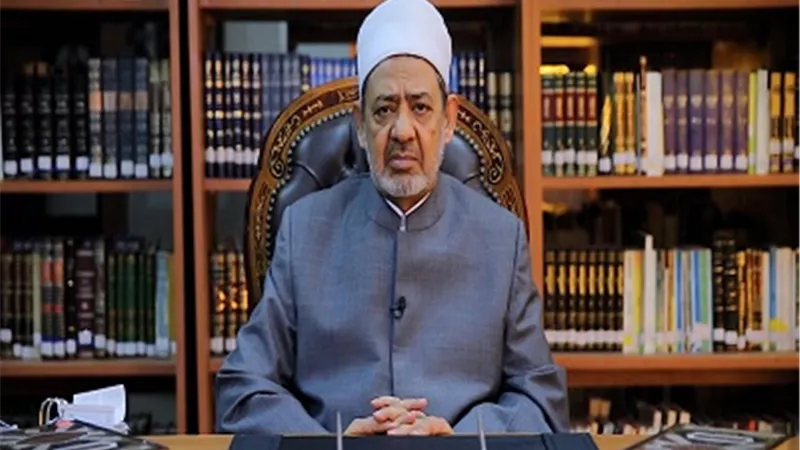 مؤسسات استحدثها شيخ الأزهر من خريجي الأزهر وبيت العائلة وصولا لمركز الأزهر للتراث والتجديد