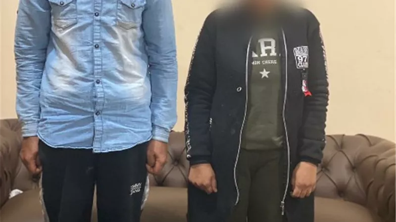 ٨ الاف جنيه وراء مقتل شاب دسوق على يد صهره
