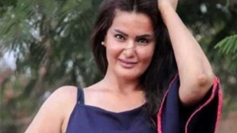 قرار صادم من المحكمة الاقتصادية بشأن وقف حكم حبس سما المصري عامين