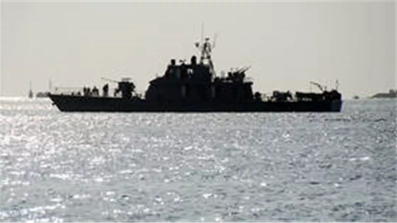 اول تعليق من كوريا الجنوبية بشأن احتجاز طهران ناقلة النفط