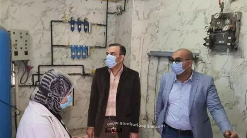 بوابة الجمهورية