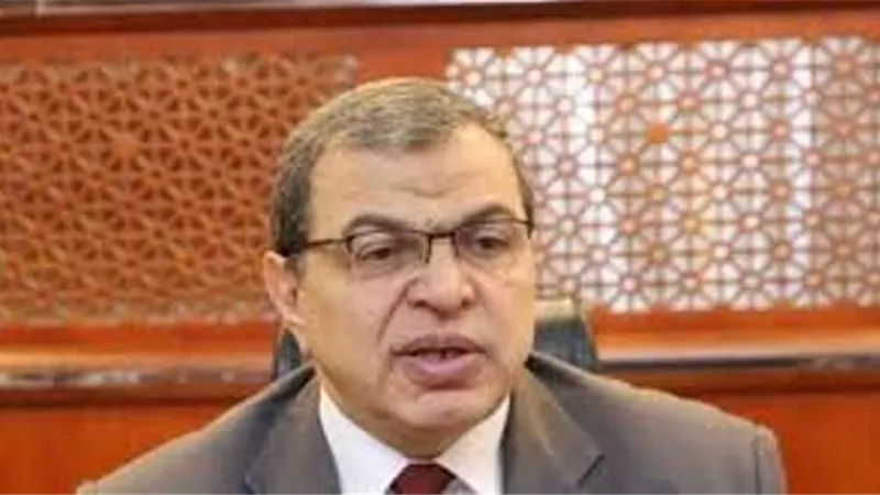 القوى العاملة: توفير 3.622 فرصة عمل برواتب تصل لـ 5.300 جنيه