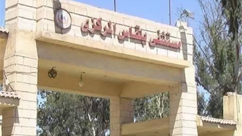 إصابة ٨ فى مشاجرة بين طبيب وممرضات وأسرة مريض توفى داخل العناية بمستشفى بلقاس