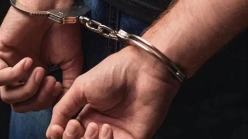 مبيض محاره يعتدى على محامى لخلافات الجيرة بالدقهلية