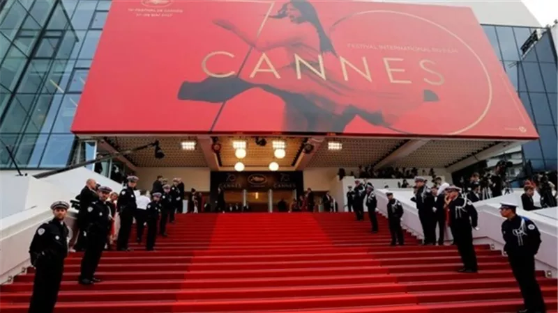 تأجيل مهرجان كان السينمائى