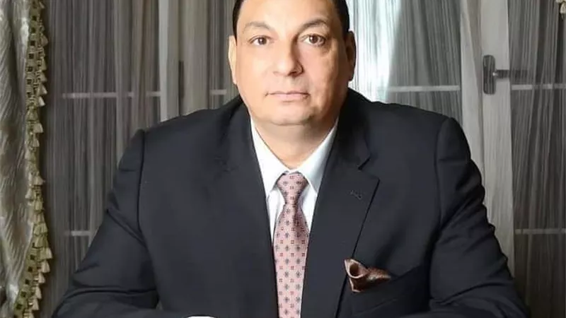 مستقبل وطن يدعم بلبيس بمطهرات واجهزة طبية