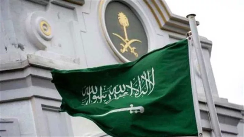 تحذير مهم من السعودية لرعاياها فى أمريكا بعد اقتحام أنصار ترامب مبنى الكونجرس