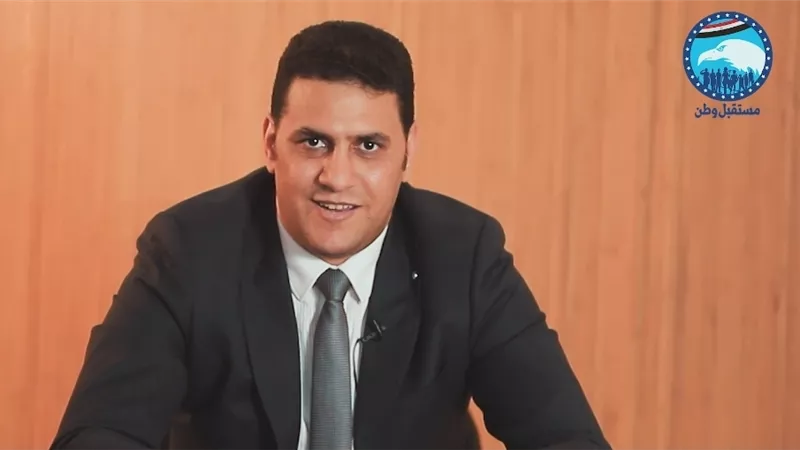 مستقبل وطن بقنا يتبرع لبناء منزل أسرة تعرض للانهيار فى فرشوط