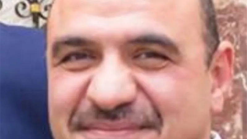 عميد ووكلاء تكنولوجيا وتنمية الزقازيق يهنئون الإخوة الأقباط بعيد الميلاد المجيد