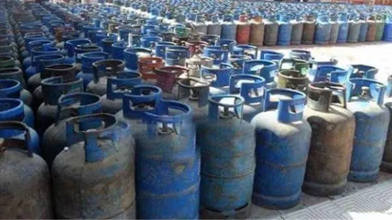 زيادة حصة دمياط من البوتاجاز الى 1000 أسطوانة يوميا
