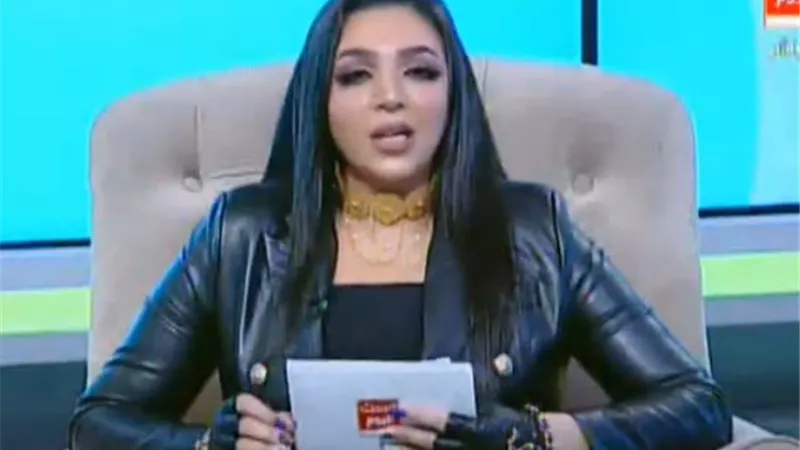 شاهد.. الإعلامية هدير سمير تقدم في ٥ نقاط نصائح هامة للعام الجديد
