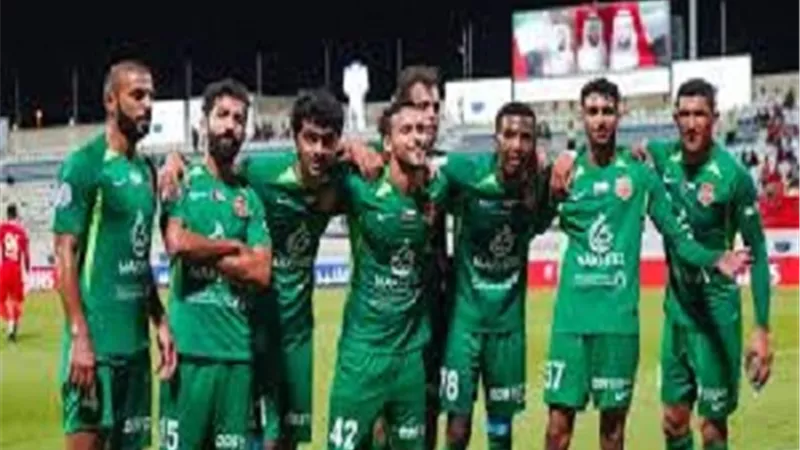 مواعيد مباريات كأس الخليج العربى والقنوات الناقلة