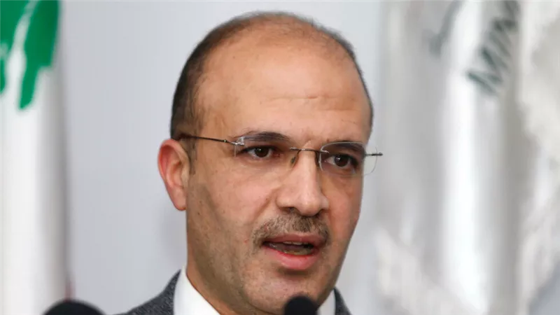 وزير الصحة اللبنانى: الوضع خطير ونعمل على رفع جاهزية المستشفيات الحكومية