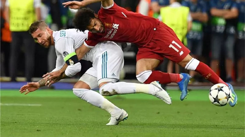 فى مفاجأة صادمة لصلاح.. ليفربول يدرس التعاقد مع راموس
