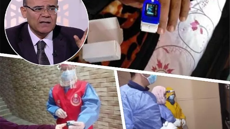 هؤلاء ممنوعون من تطعيمات 