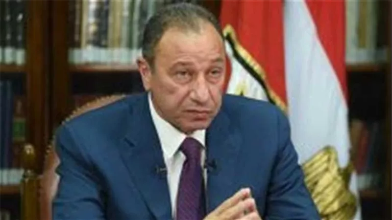الخطيب: جائزة محمد بن راشد تلعب دورا رئيسيا فى تطوير الرياضة العربية