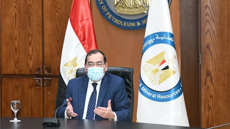 الملا: الدعم الرئاسى والحكومى.. فرصة قوية للتوسع فى المشروع القومى لاستخدام الغاز كوقود للسيارات