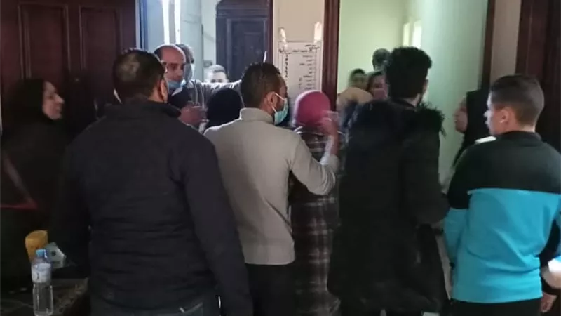 محافظ الجيزة: غلق وتشميع 13 مركز للدروس الخصوصية بالبدرشين والحوامدية والدقي والطالبية