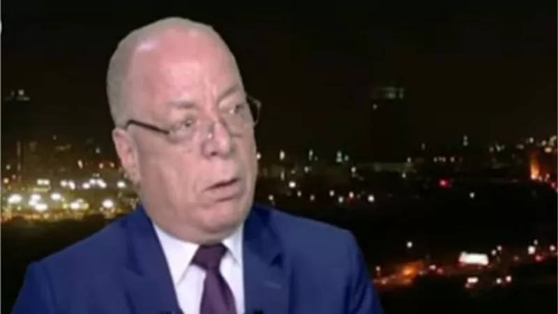 حلمي النمنم: أول كنيسة حُرقت في تاريخ مصر بأمر من حسن البنا.. فيديو