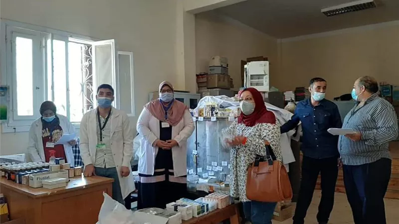بوابة الجمهورية