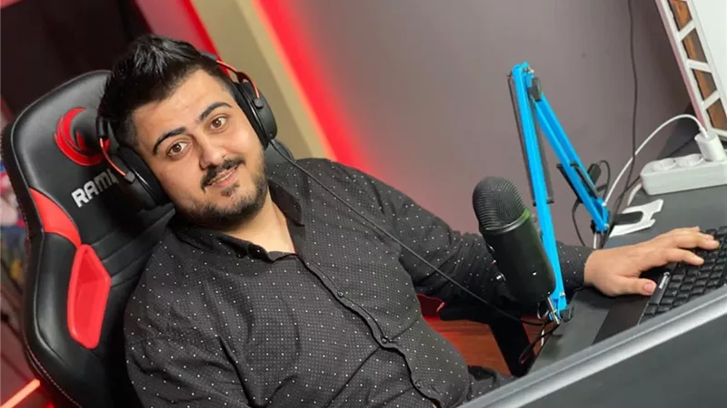 خبير تكنولوجي: كورونا ساهم في تطوير صناعة المحتوي الرقمي