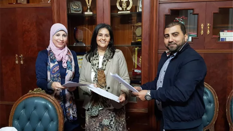 دراسات عن المرأة والإعلام كتاب جديد للأستاذة الدكتوره هويدا مصطفى والدكتوره نسرين عبد العزيز