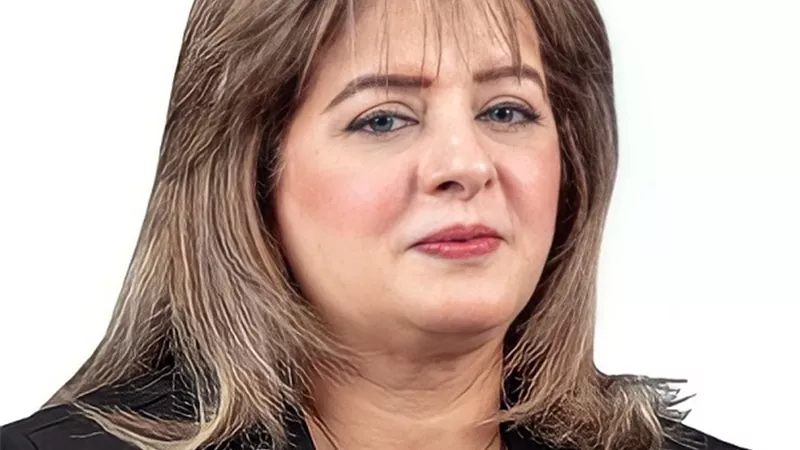 «نائبة قبطية» : انتظر الأعياد علشان التهاني الجميلة من اخوانا المسلمين