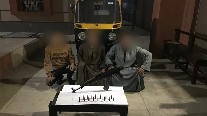 خائن العيش والملح باع صديقه للبلطجية.. المتهمون اعترضوا الضحية وأطلقوا عليه الرصاص