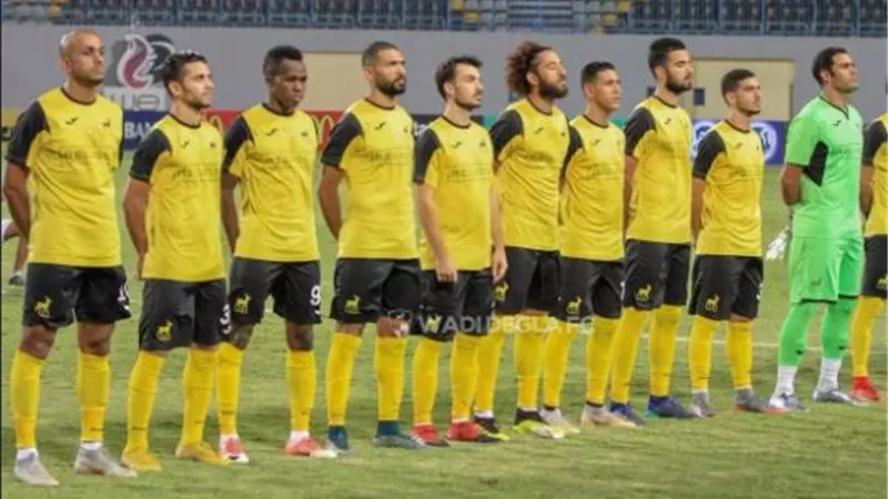 مفاجأة.. إصابة مدرب دجلة بفيروس كورونا