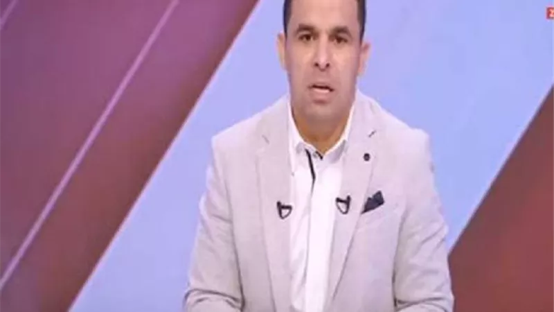الغندور: مهاجم الزمالك على مشارف اللعب فى الليجا الإسباني