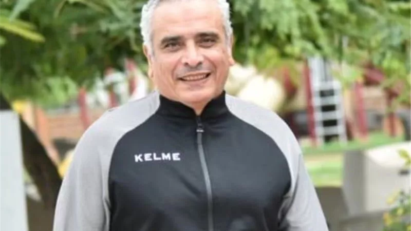 أحمد حموده: اعتذرت عن العمل في سموحة لهذا السبب