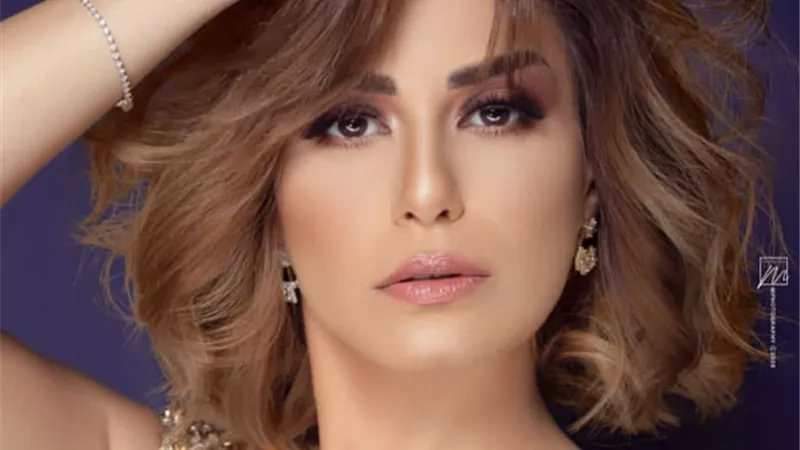 منة فضالي - لو يرجع بيا العمر كنت فضلت الزواج على الفن