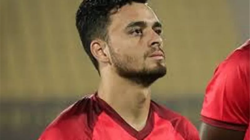 بأمر موسيمانى.. مهاجم الأهلى يعود لسموحة من جديد