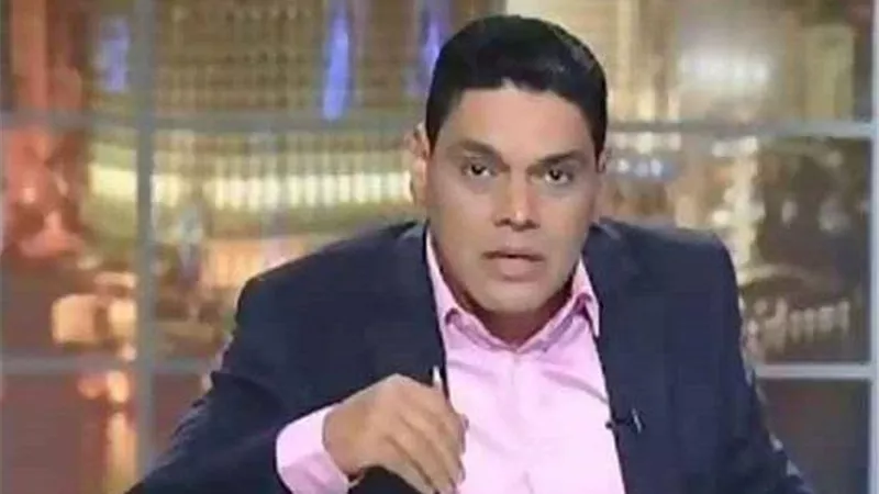 معتز عبد الفتاح: ترامب يعشق السلطة وعينه على انتخابات 2024