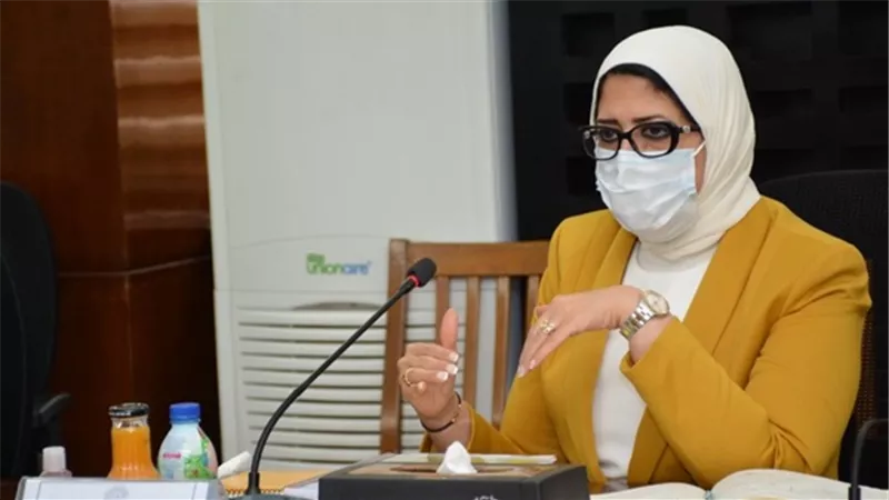 بيان الصحة.. تسجل 1219 حالة إيجابية جديدة بكورونا.. و54 وفاة