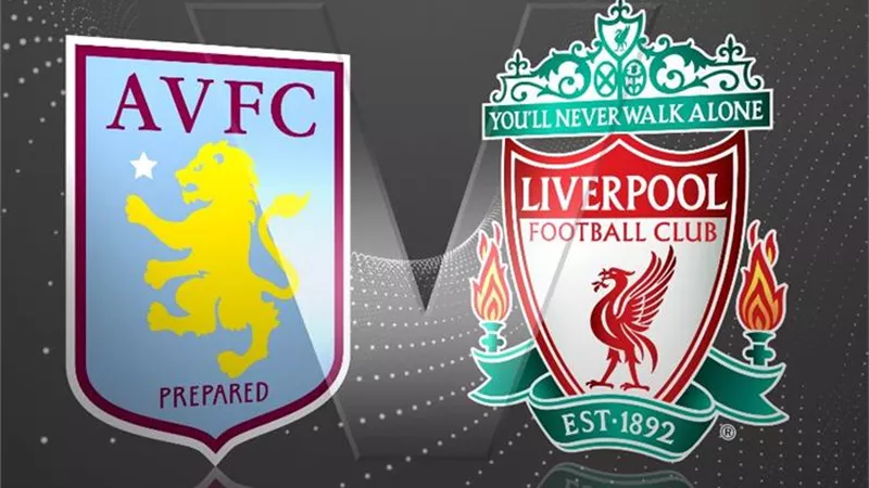 مباراة ليفربول وأستون فيلا في كأس الاتحاد الإنجليزي.. الموعد والقنوات الناقلة