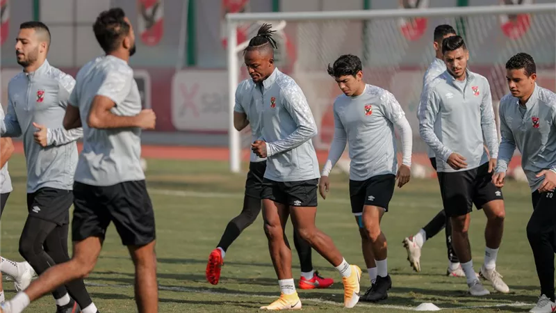 مباراة الأهلي ضد سيراميكا كليوباترا .. الموعد والحكام والتشكيل والقنوات الناقلة