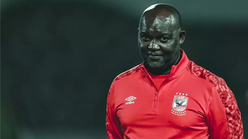 مدرب المنتخب: موقف الأهلي صعب فى كأس العالم للأندية بسبب طريقة لعب موسيمانى الغير مقنعة