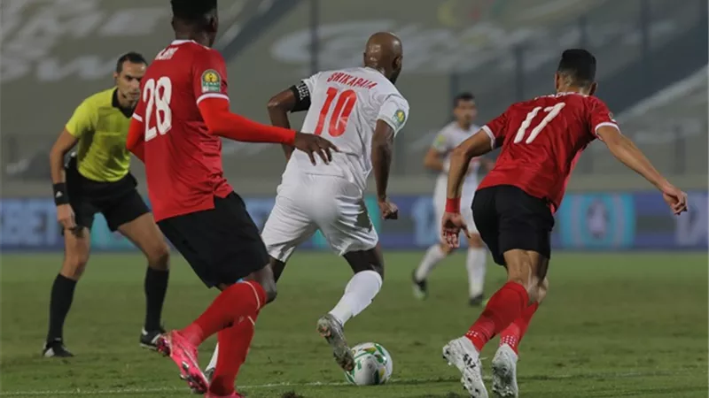 قرعة أبطال أفريقيا اليوم .. تعرف على إحتمالات مواجهة الأهلى ضد الزمالك .. فيديـــو