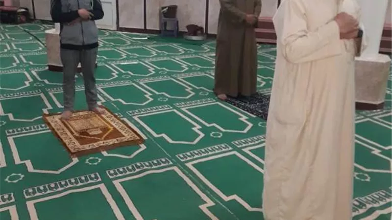 تعرف على فضل صلاة الفجر يوم الجمعة