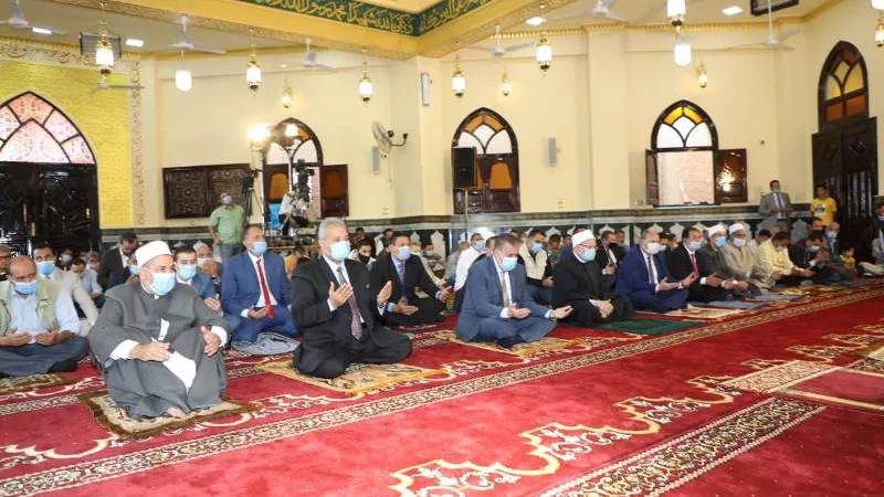 الأدعية المستجابة يوم الجمعة