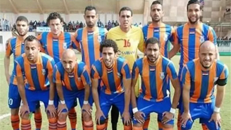 موعد مباراة أبو قير ضد الحمام فى الممتاز ب .. اليوم الجمعة