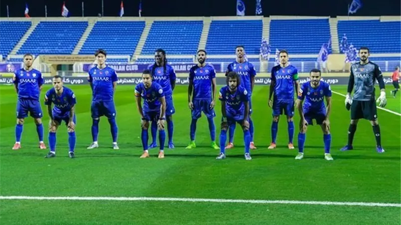 مواعيد مباريات الدورى السعودى والقنوات الناقلة