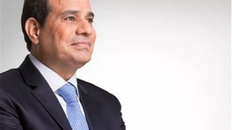 الجريدة الرسمية تنشر قرار الرئيس بدعوة مجلس النواب للانعقاد