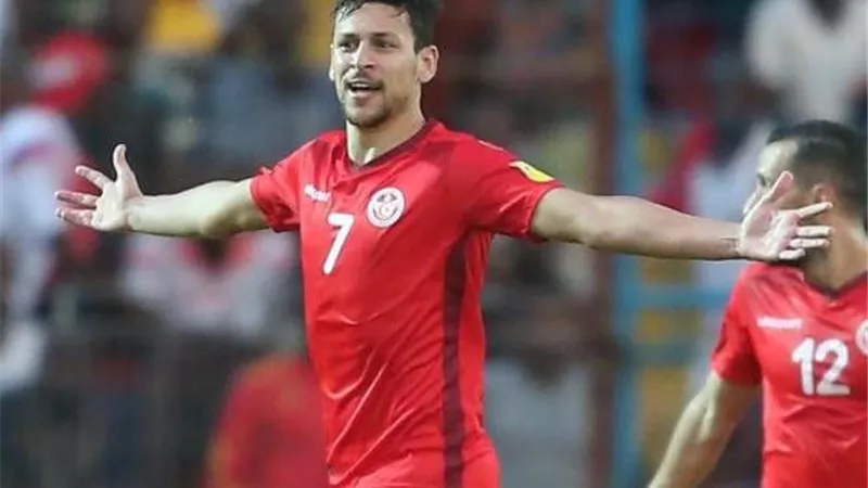 يوسف المساكنى يقترب من التوقيع للزمالك