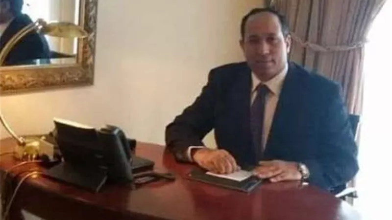 مدير صحة الشرقية ينعي رئيس قسم الاطفال بمستشفي الزقازيق المتوفي بفيروس كورونا