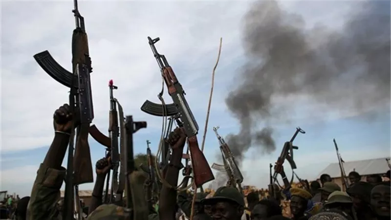 السودان ينفي التوصل لاتفاق بشأن الحدود مع إثيوبيا